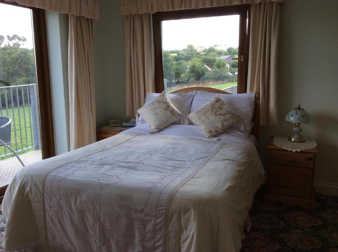 Room In Guest Room - Orchard Manor, Fore Street, Probus, Tr24Ly, Nr Truro Esterno foto
